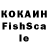 Гашиш индика сатива ThoseKa